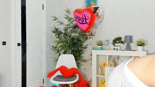 Watch andanda2kk Best Porn Video [Chaturbate] - natural, shy, young, 18, skinny