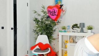 Watch andanda2kk Best Porn Video [Chaturbate] - natural, shy, young, 18, skinny