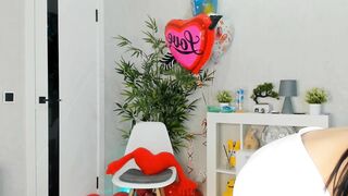 Watch andanda2kk Best Porn Video [Chaturbate] - natural, shy, young, 18, skinny