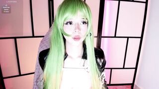 Watch ta_miau Best Porn Video [Chaturbate] - cosplay, feet, deepthroat, fuckmachine, ahegao