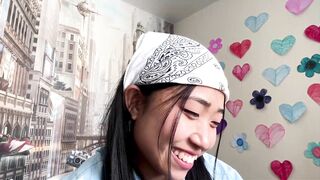 muiklecha Leaked Porn Video [Chaturbate] - new, shy, 18, asian, teen