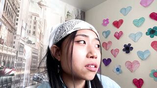 muiklecha Leaked Porn Video [Chaturbate] - new, shy, 18, asian, teen