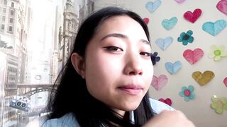muiklecha Leaked Porn Video [Chaturbate] - new, shy, 18, asian, teen