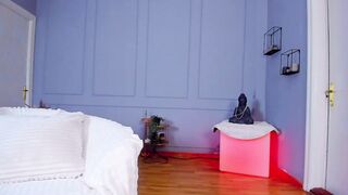 Watch briennevail Cam Porn Video [Chaturbate] - deepthroat, ahegao, squirt, blonde, bigboobs