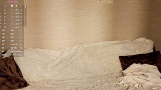 flouredfix Hot Porn Video [Chaturbate] - new, shy, stockings, teen, bigboobs