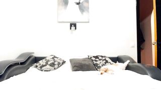 Watch amali2015 Leaked Porn Video [Chaturbate] - sex, fullbush, porn, privateisopen, kinky