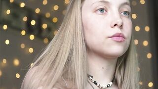 appr0ved_ New Porn Video [Chaturbate] - new, young, blonde, skinny, teen