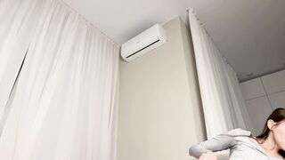 vi_world HD Porn Video [Chaturbate] - new, natural, shy, asian, skinny