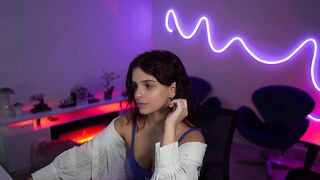 lilbeccaxo Cam Porn Video [Chaturbate] - daddy, latina, lovense, squirt, cum