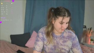 Watch omg_leila Leaked Porn Video [Chaturbate] - new, couple, bigass, anal, bigboobs