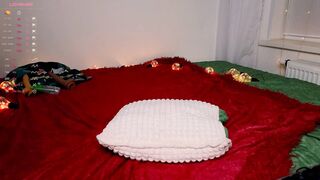 Watch demmi_foxy Hot Porn Video [Chaturbate] - tease, anal, 18, skinny, teen