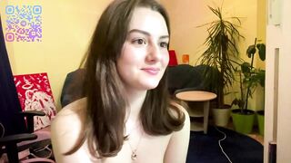 meagansnedeger Cam Porn Video [Chaturbate] - new, young, shy, 18, teen