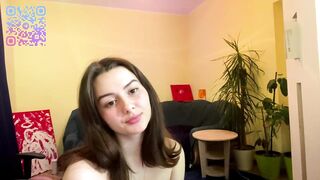 meagansnedeger Cam Porn Video [Chaturbate] - new, young, shy, 18, teen
