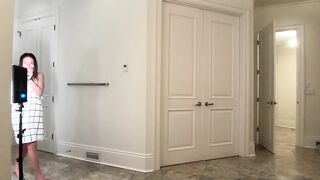 Watch emilyparkerrr Best Porn Video [Chaturbate] - student, flex, soles, shibari