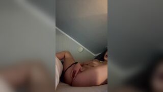 hanavoss Best Porn Video [Chaturbate] - chill, satin, fingerpussy, thin