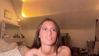 Watch reagsss New Porn Video [Chaturbate] - bigass, nicetits, brunette, teen, bigboobs
