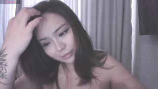 salisuno New Porn Video [Chaturbate] - pussy, 18, lovense, asian, teen