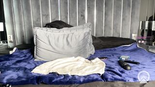 Watch velvetrosex Best Porn Video [Chaturbate] - feet, mature, pantyhose, smoke, stockings