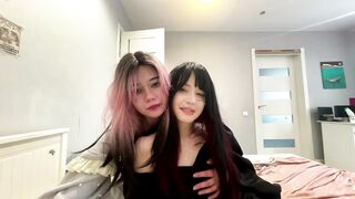 barbarajess Leaked Porn Video [Chaturbate] - new, young, 18, asian, skinny