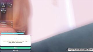 camilla_sanchez Hot Porn Video [Chaturbate] - new, bigass, latina, 18, bigboobs