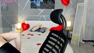 Watch tina_x_tina Top Porn Video [Chaturbate] - new, bigass, anal, skinny, pvt