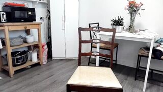 kittyymaze Leaked Porn Video [Chaturbate] - bigass, pawg, chubby, curvy, princess