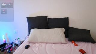 Watch germangirl1996 Cam Porn Video [Chaturbate] - german, feet, bigass, natural, lovense