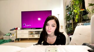 spectralmatter New Porn Video [Chaturbate] - tokenkeno, great, thighs, singlemom