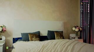 ai__chan Top Porn Video [Chaturbate] - feet, new, lovense, squirt, skinny