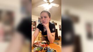 sweetlikesugarcinnamon Top Porn Video [Chaturbate] - australia, deepthroat, ink, party, ass