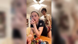 sweetlikesugarcinnamon Top Porn Video [Chaturbate] - australia, deepthroat, ink, party, ass