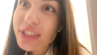 not_hot_menu Hot Porn Video [Chaturbate] - new, 18, skinny, teen, bigboobs