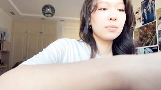nievesshippey Cam Porn Video [Chaturbate] - new, shy, 18, asian, skinny