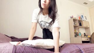 nievesshippey Cam Porn Video [Chaturbate] - new, shy, 18, asian, skinny