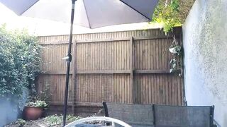 topsywilde HD Porn Video [Chaturbate] - outdoor, milf, mature, pawg, naughty