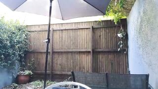 topsywilde HD Porn Video [Chaturbate] - outdoor, milf, mature, pawg, naughty