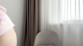 Watch shy_schoolgirl_ Top Porn Video [Chaturbate] - new, shy, 18, skinny, teen