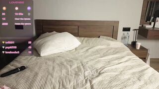 ju_jin HD Porn Video [Chaturbate] - new, feet, smalltits, lovense, asian