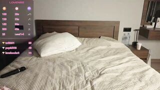 ju_jin HD Porn Video [Chaturbate] - new, feet, smalltits, lovense, asian