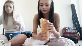 ivybellee New Porn Video [Chaturbate] - young, 18, brunette, panties
