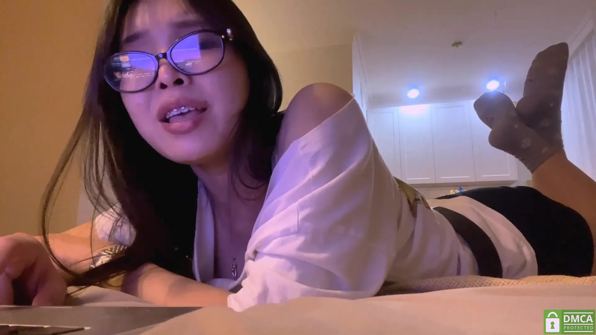 Watch elfredaruckle New Porn Video Chaturbate  new shy young  