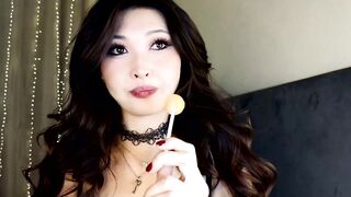 Watch honey_yani Cam Porn Video [Chaturbate] - mistress, gaming, asian, c2c, saliva