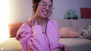 lizmreow Best Porn Video [Chaturbate] - buttplug, asian, cuteface, lovensecontrol