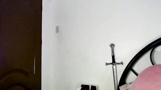 Watch alves_anna Cam Porn Video [Chaturbate] - pinay, asian, petite, fuckmachine, moan