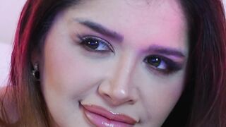 amberseyes Cam Porn Video [Chaturbate] - dirtytalk, mistress, turkish, smoke, bigboobs