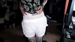 tabethashempert Top Porn Video [Chaturbate] - new, young, 18, teen, goth