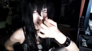tabethashempert Top Porn Video [Chaturbate] - new, young, 18, teen, goth