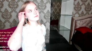 Watch lil_cookie_monster New Porn Video [Chaturbate] - new, shy, young, 18, teen