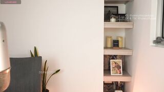 valeryrhouse_ HD Porn Video [Chaturbate] - latina, lovense, milk, squirt