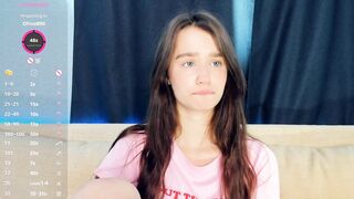 alivialovely HD Porn Video [Chaturbate] - new, shy, 18, squirt, teen